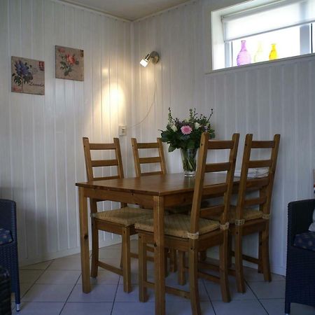Huize Kitty Villa Egmond aan Zee Exterior photo