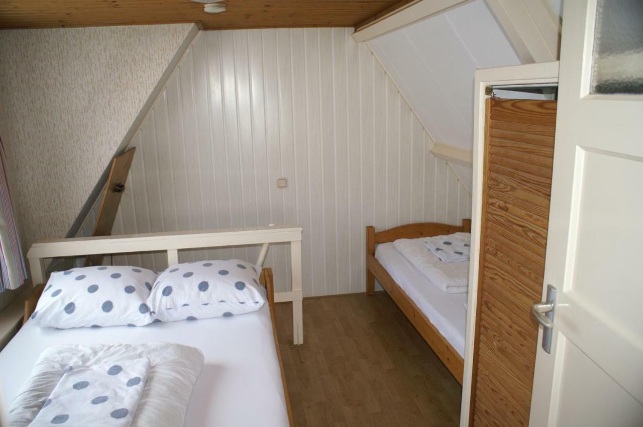 Huize Kitty Villa Egmond aan Zee Exterior photo