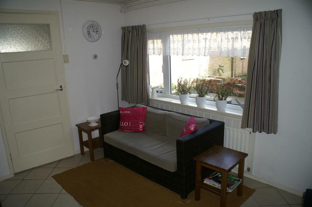 Huize Kitty Villa Egmond aan Zee Exterior photo