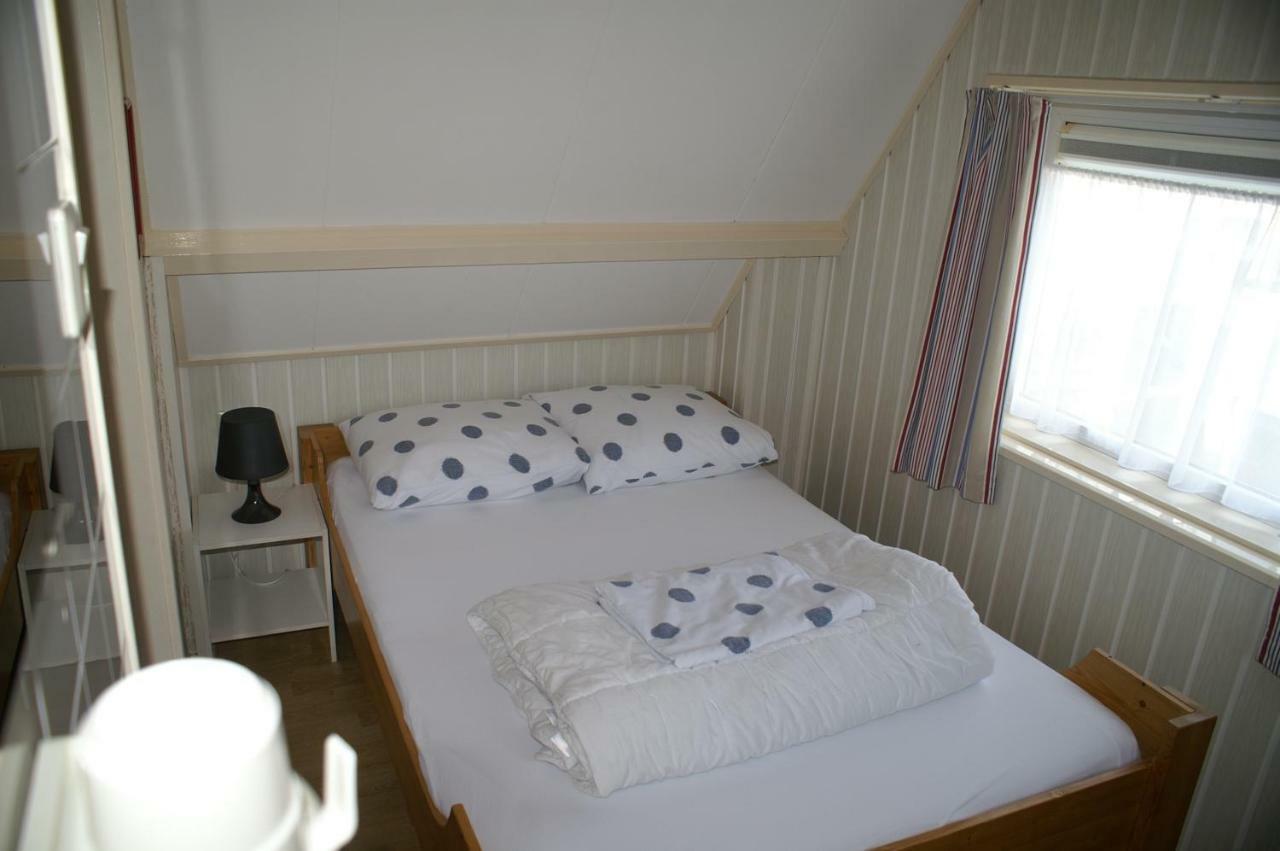 Huize Kitty Villa Egmond aan Zee Exterior photo